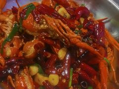 -聚味瞿记·龙虾堂(咸嘉湖店)