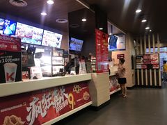 -肯德基(庄河店)