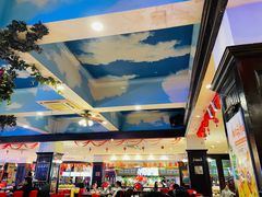 -比尔森巴西烤肉自助(红旗街店)