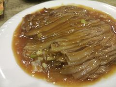 -老仁义·清真菜(太古街店)