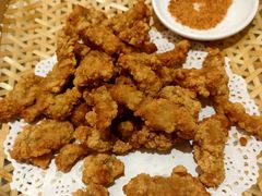 -小菜园新徽菜(宜兴八佰伴店)