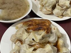 -东门饺子馆(少年宫路店)