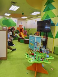 -莫莉幻想儿童乐园(沈阳龙之梦大都汇店)