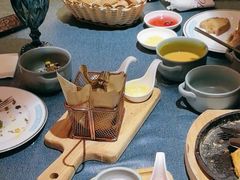 -俄士厨房(未来城店)
