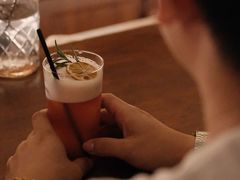 -LAMP BAR 水烟音乐酒吧