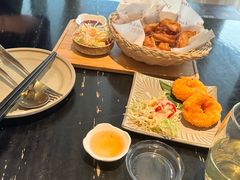 -Thai Alley泰爱里(二沙岛店)