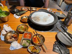 -春熙台·韩国料理(宝安西乡店)