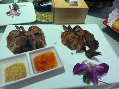 -辣婆婆(航天桥店)