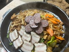 -金家高丽火盆