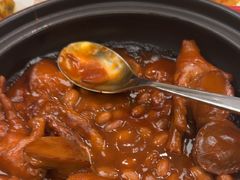 -盛百味·家宴餐厅(霸州分店)