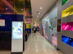 -奇迹健身(SM广场店)