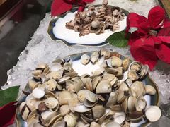 -松山湖帝豪花园酒店西餐厅(美景中路店)