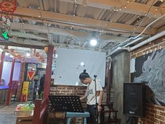 -三个大叔东北烧烤·砂锅菜(西三旗店)