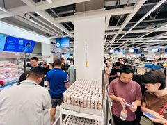 -宜家·瑞典风味餐厅(北京西红门店)