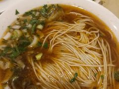 -水仙拉面(水仙街店)