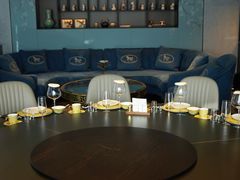 -宫燕府·京菜·烤鸭·淮扬菜(王府中心店)