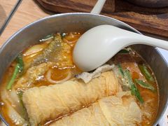 -小满手工粉(北京顺义华联店)