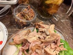 -贯贯吉·清真餐厅(浙江中路店)