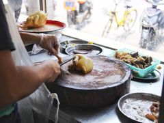 -肥婆兰鸡饭(西门外街店)