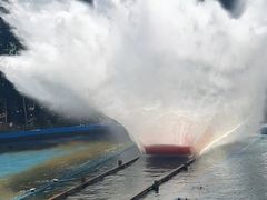 -芜湖方特东方神画