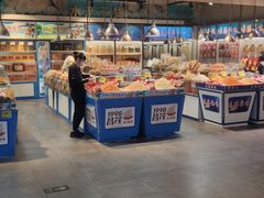 -旺豪超市(胜利购物广场店)
