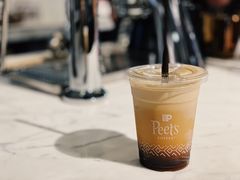 瀑布冷萃-Peet's 皮爷咖啡(东湖路手作店)