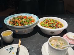 -芳芳私房菜·精做淮扬菜(承德路店)