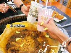 -老家大锅台·地锅鸡·铁锅炖(建邺文体路店)