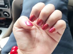 -梵熙美甲 Fancy Nails
