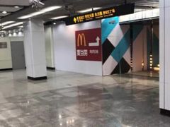 -麦当劳(世纪汇广场店)