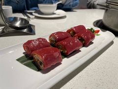 -煲王粤菜餐厅(中侨中心店)