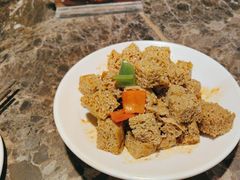 -郑喜旺烧烤(郑州总店)