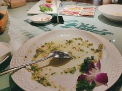 -明思味 二十年潮粤菜(榕城东山店)