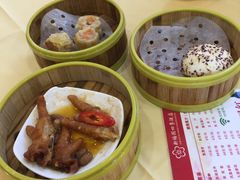 -新梅园不夜粥(龙华店)