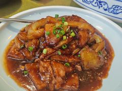 -味+新京宴·烤鸭·北京菜(创意谷店)