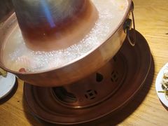 -额尔敦传统涮(光明路店)