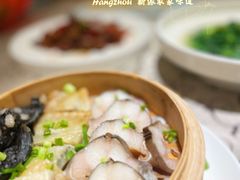 -一江春水·杭帮臻宴(三台山店)