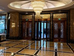 -上海浦东星河湾酒店