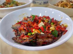 -笨罗卜浏阳菜馆(太平街店)