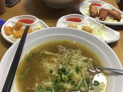 -探越越南牛肉粉(江南西分店)