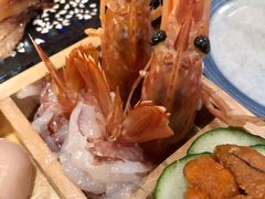 -矶野水产(澳门逸园中心店)