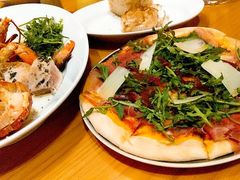 -君悦酒店·La Terrazza意合園·意式风味