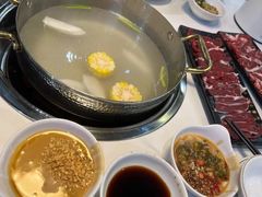 -六合里雄记汕头牛肉火锅(东门店)