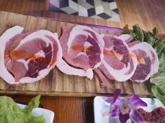 -超级神炭烤肉夜食(芥园西道店)