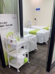 -凡碧诗毛孔清洁收细