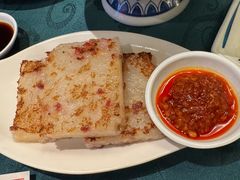 -誉八仙粤菜(万象天地店)