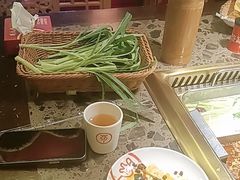 -蜀九鼎毛肚火锅(惠安店)