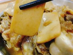-老兵牛蹄店(下沙店)