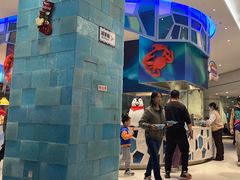 -帝企鹅自助餐厅•儿童岛•真企鹅(长隆企鹅酒店)