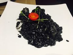 -IL Forno 意坊·意大利餐厅(温州万象城店)